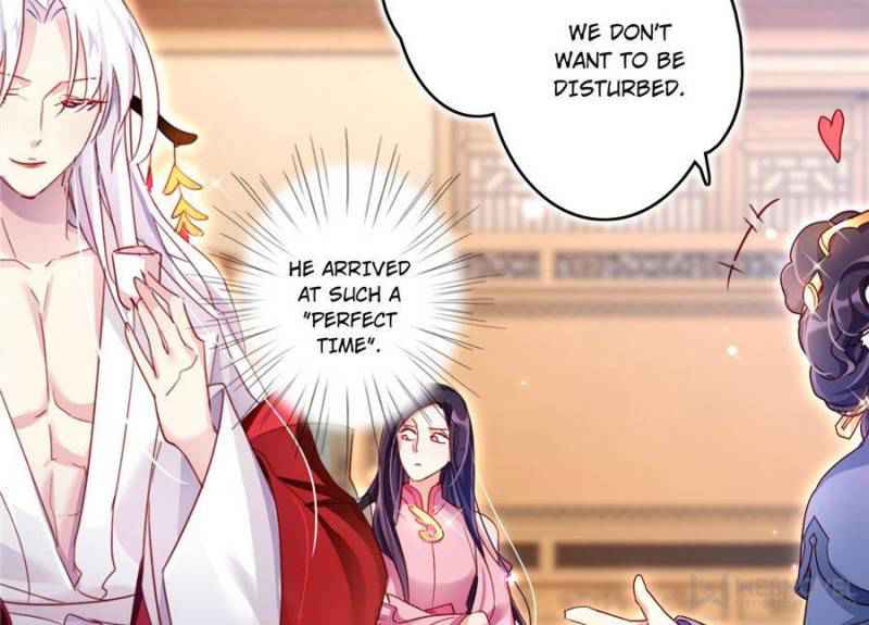 The Evil Empress Chapter 11 39